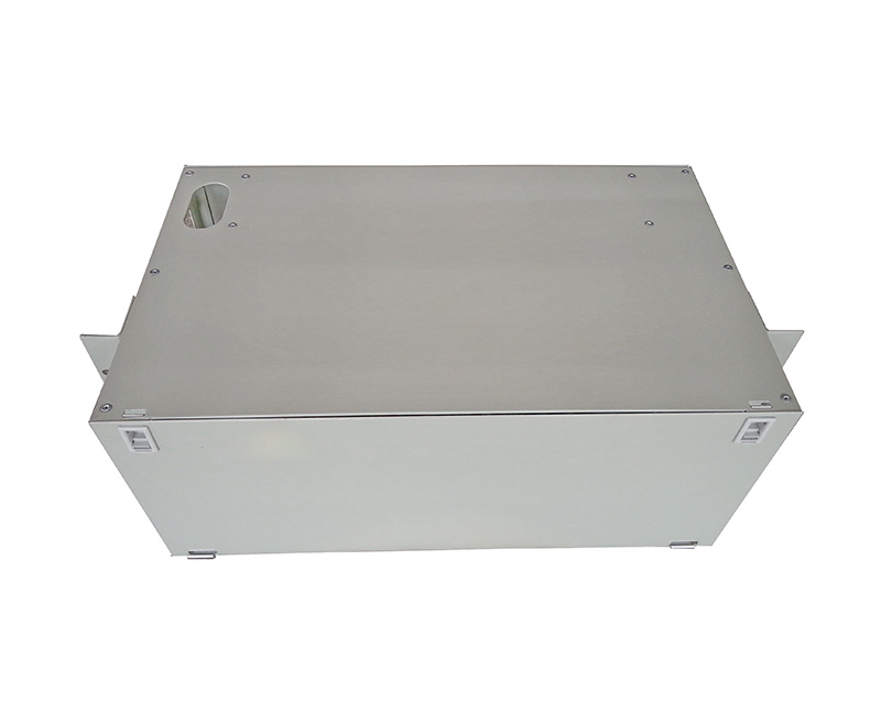 ODF單元箱(GPX-B) ODF單元箱(GPX-B)