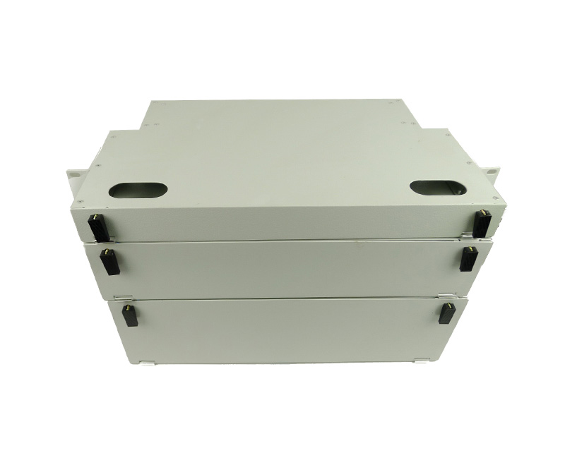 ODF單元箱(GPX-A) ODF單元箱(GPX-A)