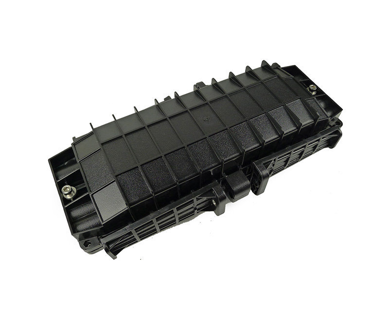 臥式光纜接頭盒(GJS202) 臥式光纜接頭盒(GJS202)