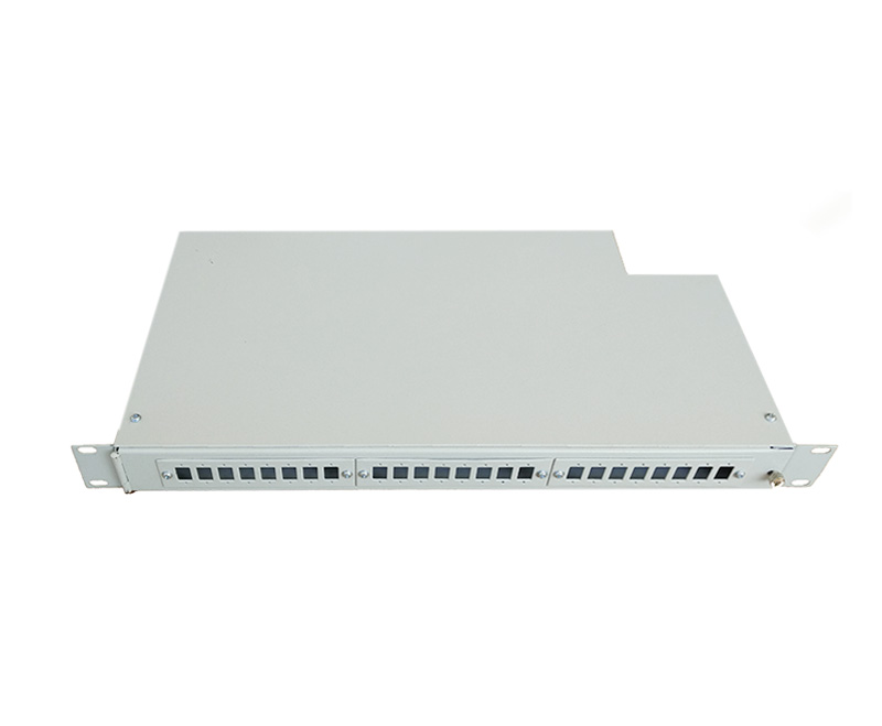 機架式光纜終端盒GPZ-G 機架式光纜終端盒GPZ-G