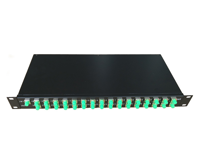 機(jī)架式光分路器 機(jī)架式光分路器