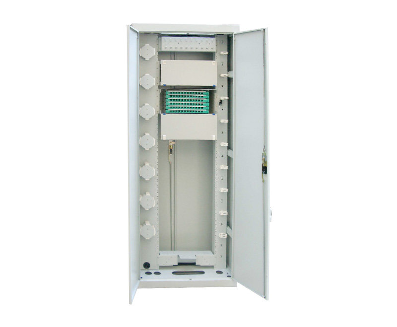 光纖配線架(GPX-F) 光纖配線架(GPX-F)