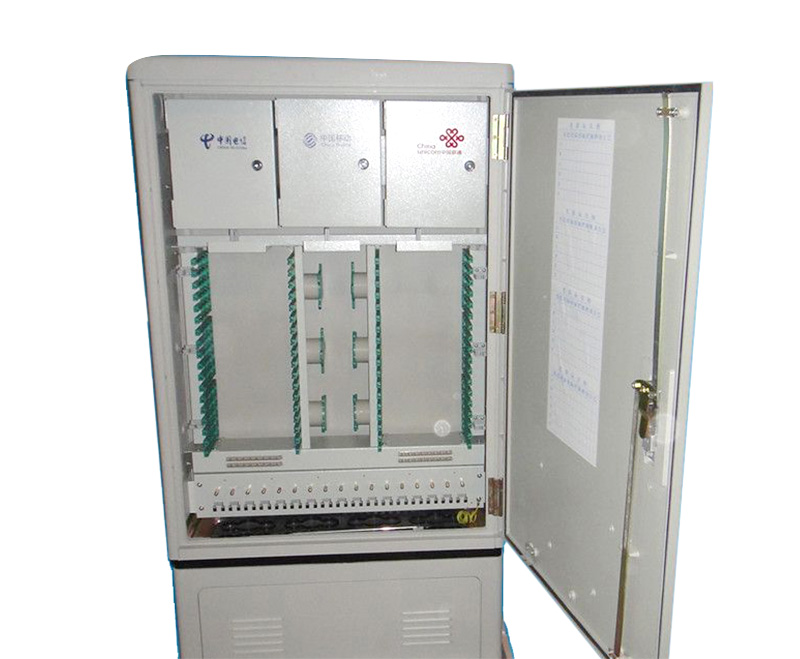 三網(wǎng)合一交接箱 三網(wǎng)合一交接箱