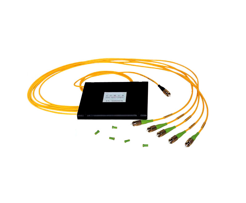 盒式光分路器 盒式光分路器