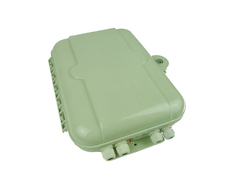 SMC光纜分纖箱(GF-E02) SMC光纜分纖箱(GF-E02)