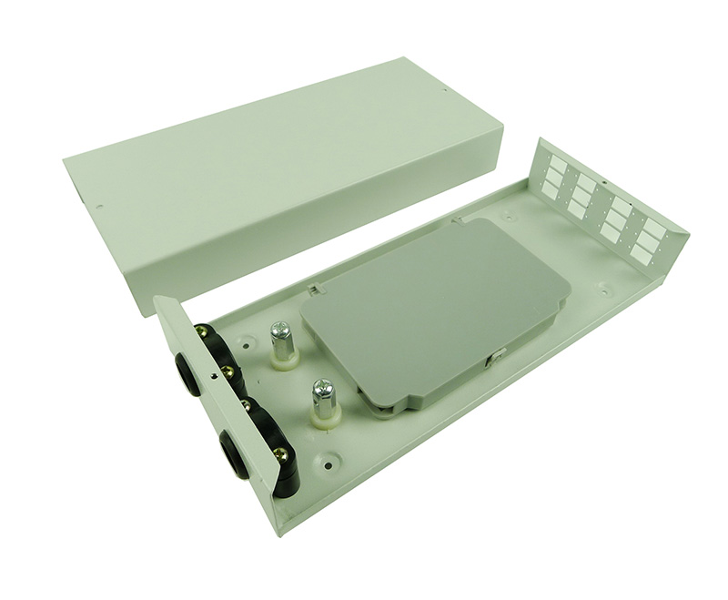 光纜終端盒(GPZ-B03) 光纜終端盒(GPZ-B03)