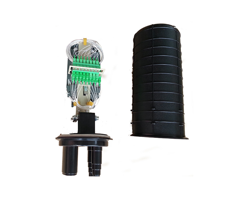 1分16微型分路器帽式光纜接頭盒 1分16微型分路器帽式光纜接頭盒