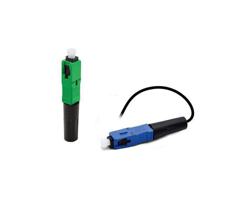 快速連接器 快速連接器