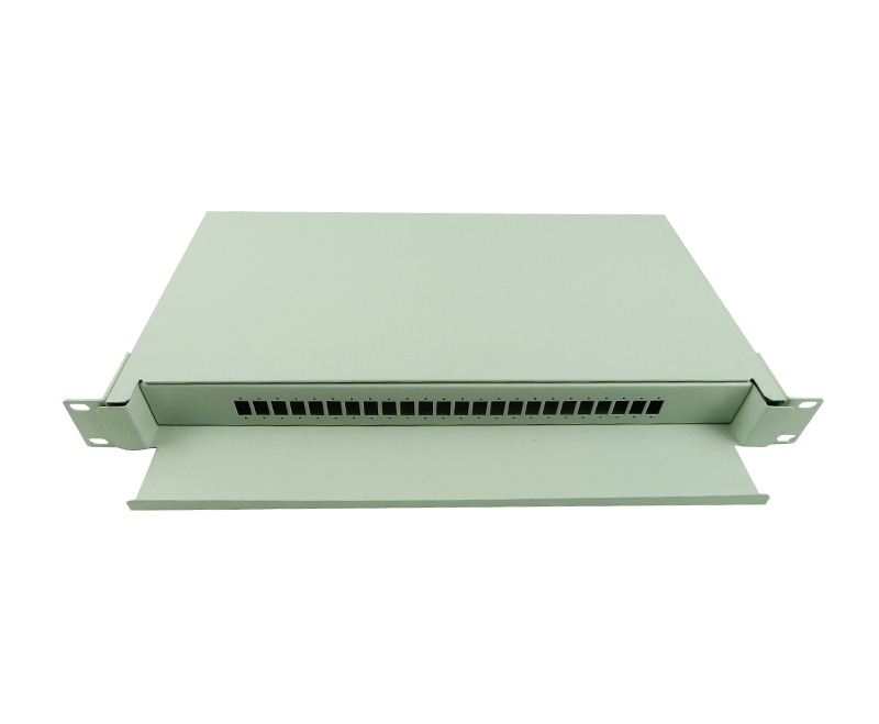 機(jī)架式光纜終端盒(GPZ-F) 機(jī)架式光纜終端盒(GPZ-F)