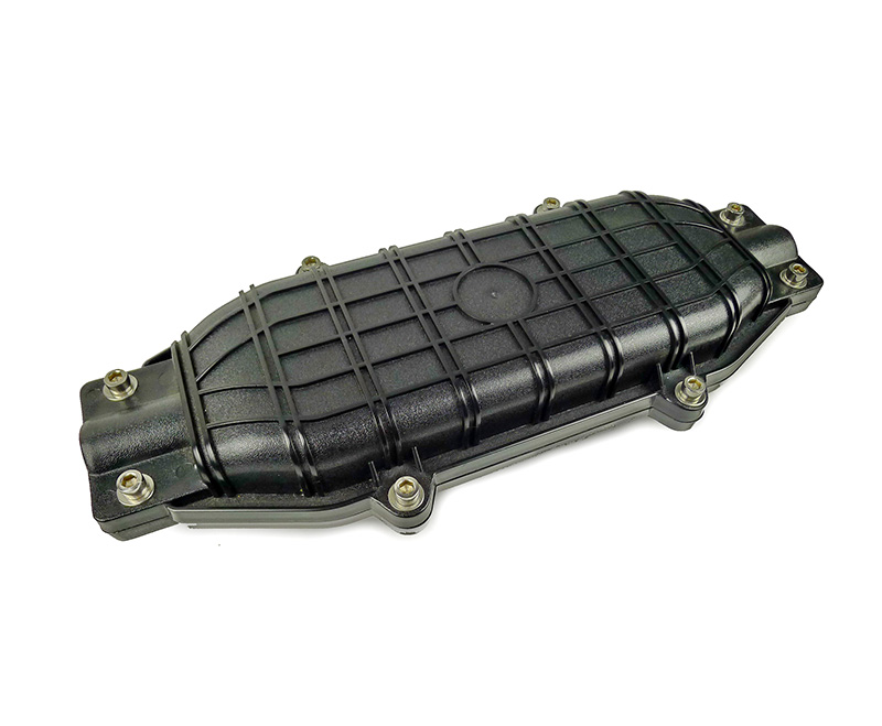 臥式光纜接頭盒(GJS101) 臥式光纜接頭盒(GJS101)