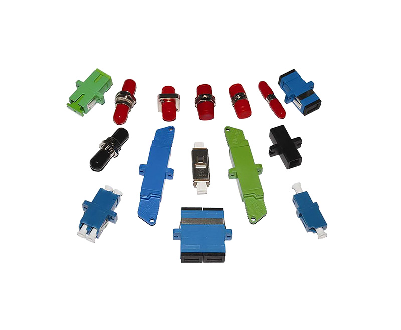 光纖適配器 光纖適配器