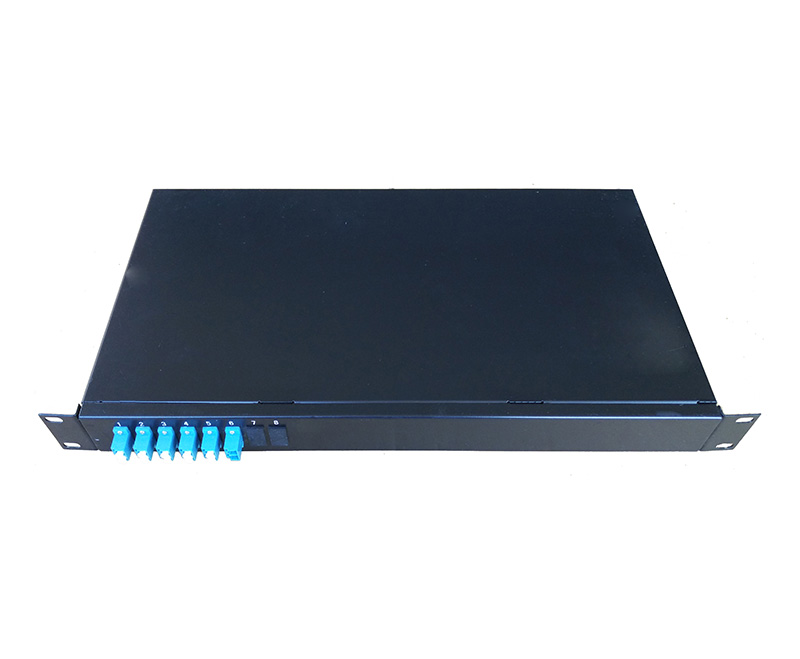 機(jī)架式光纜終端盒