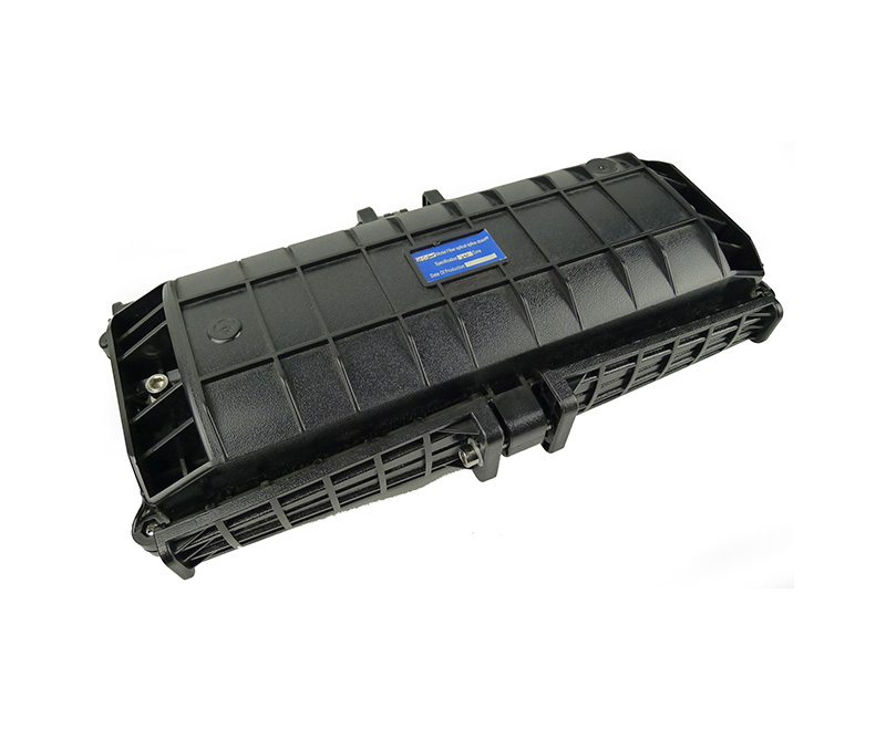 臥式光纜接續(xù)盒