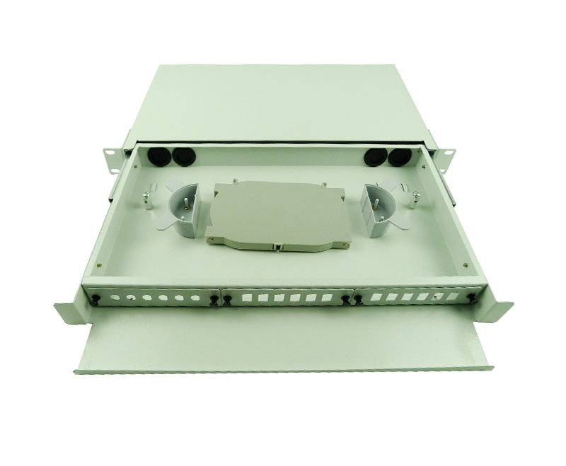 機架式光纜終端盒